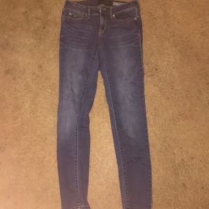 Jegging’s from Aeropostale.